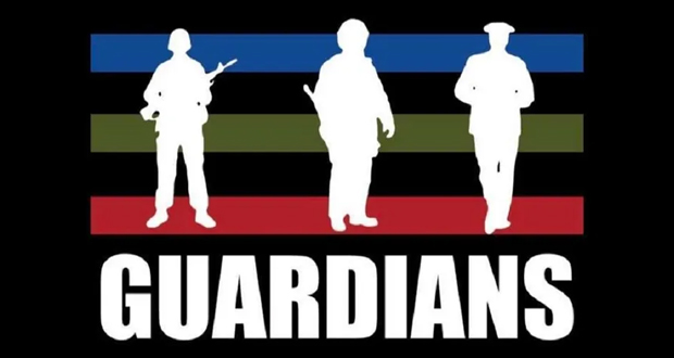 Guardians SCV